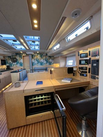 Hanse 575 | Pura Vida