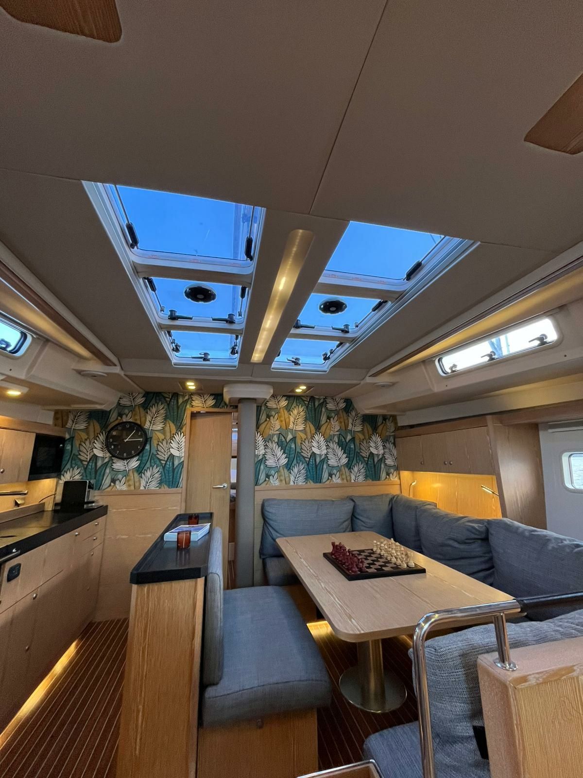 Hanse 575 | Pura Vida