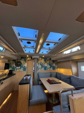 Hanse 575 | Pura Vida
