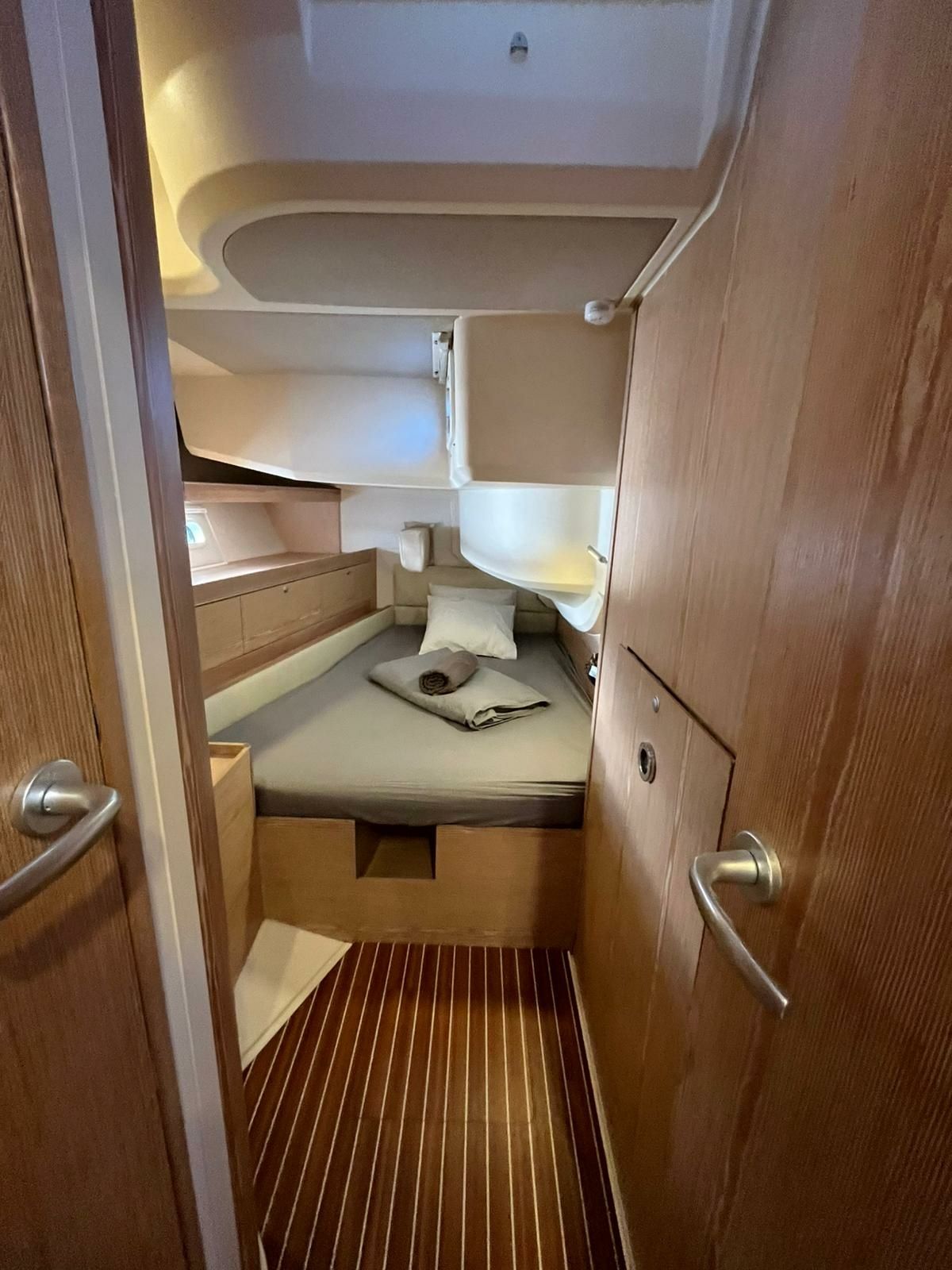 Hanse 575 | Pura Vida