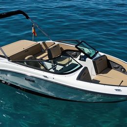 Sea Ray 190 | Malibu