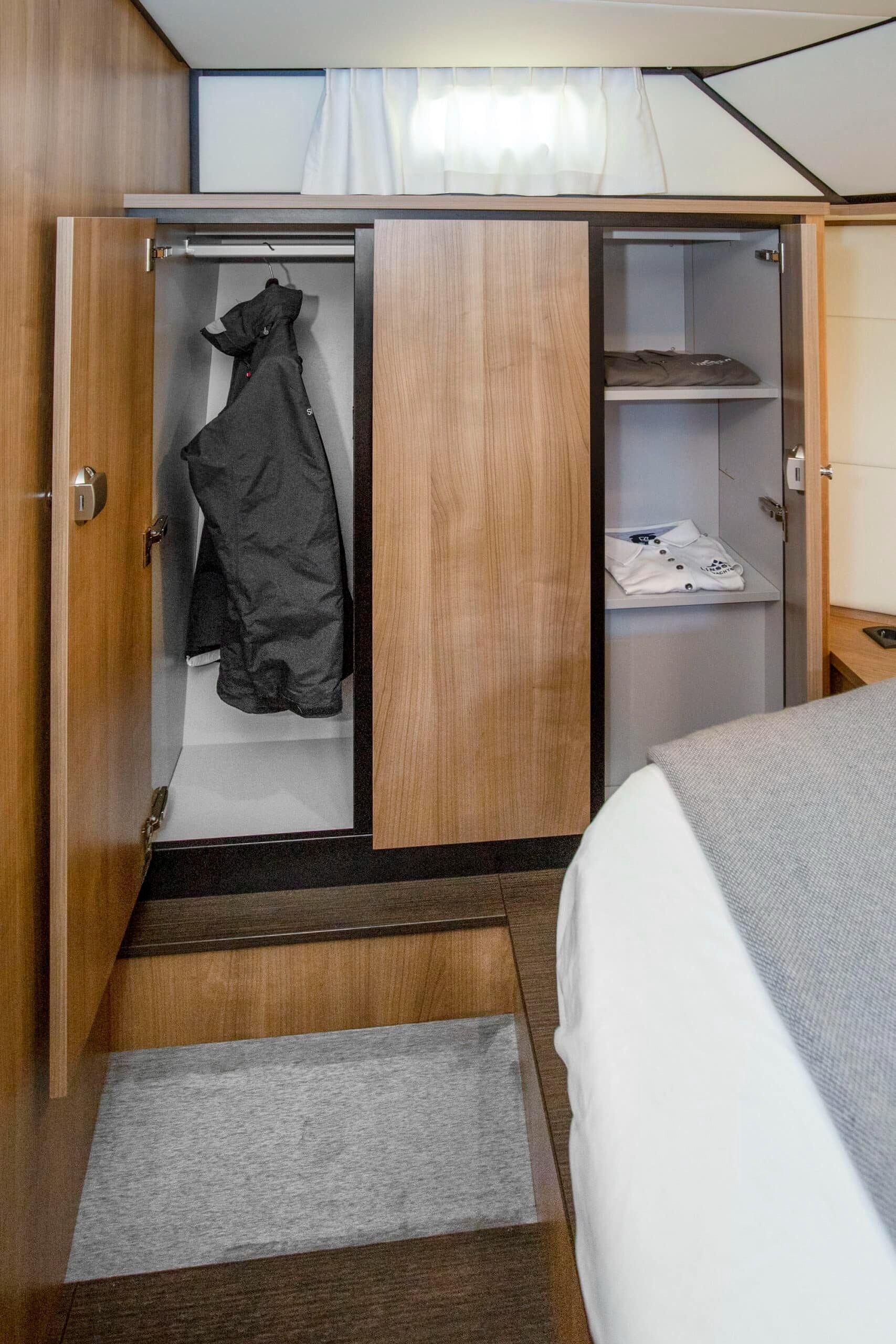 Linssen GS 40.0 AC | Grey Goose