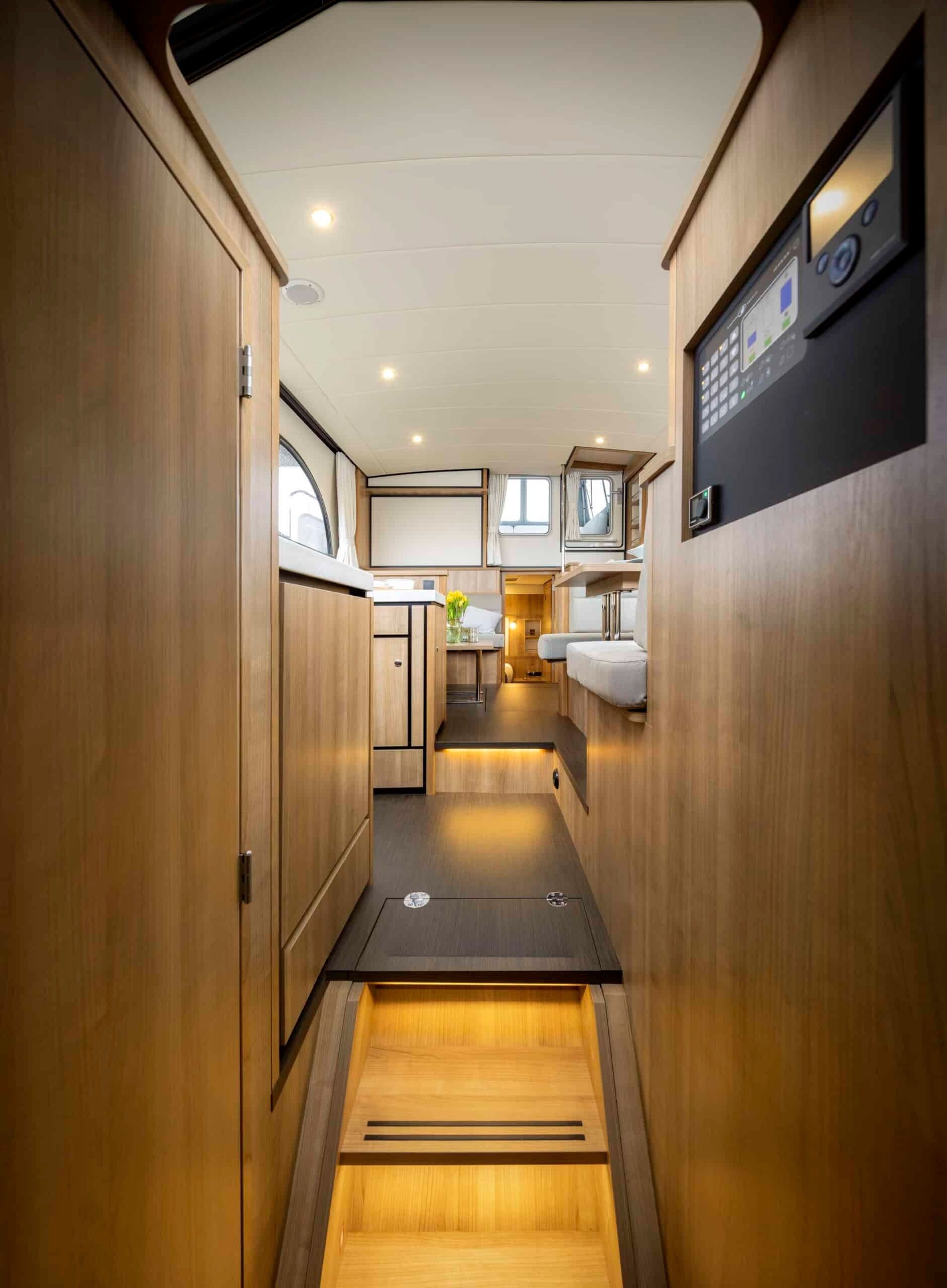 Linssen GS 40.0 AC | Grey Goose