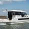 Northman 1300 Trawler Electric | Grand Salmon