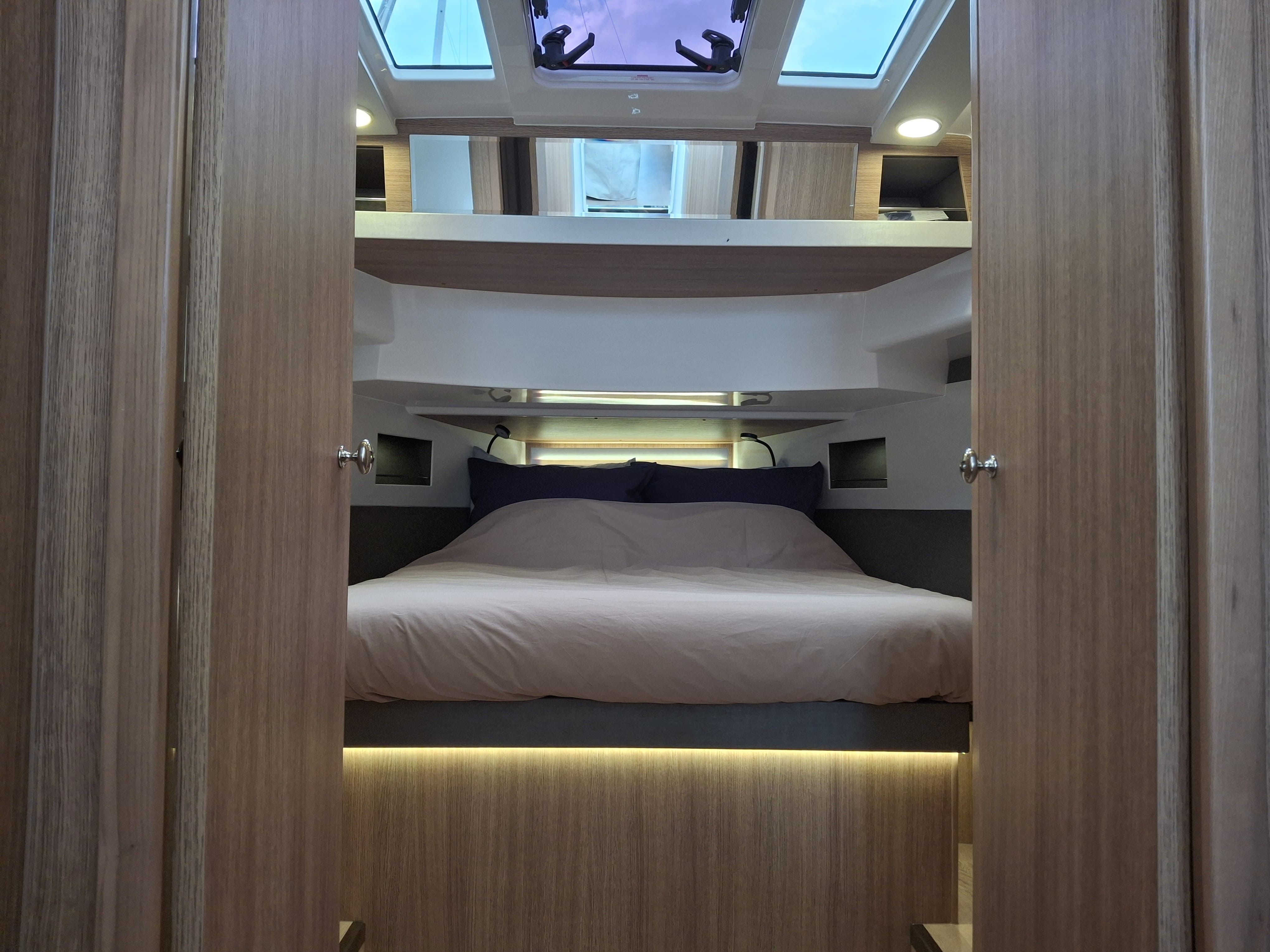 Northman 1300 Trawler Electric | Grand Salmon