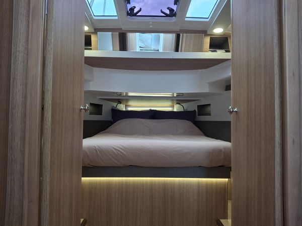 Northman 1300 Trawler Electric | Grand Salmon