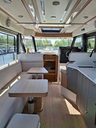 Northman 1300 Trawler Electric | Grand Salmon