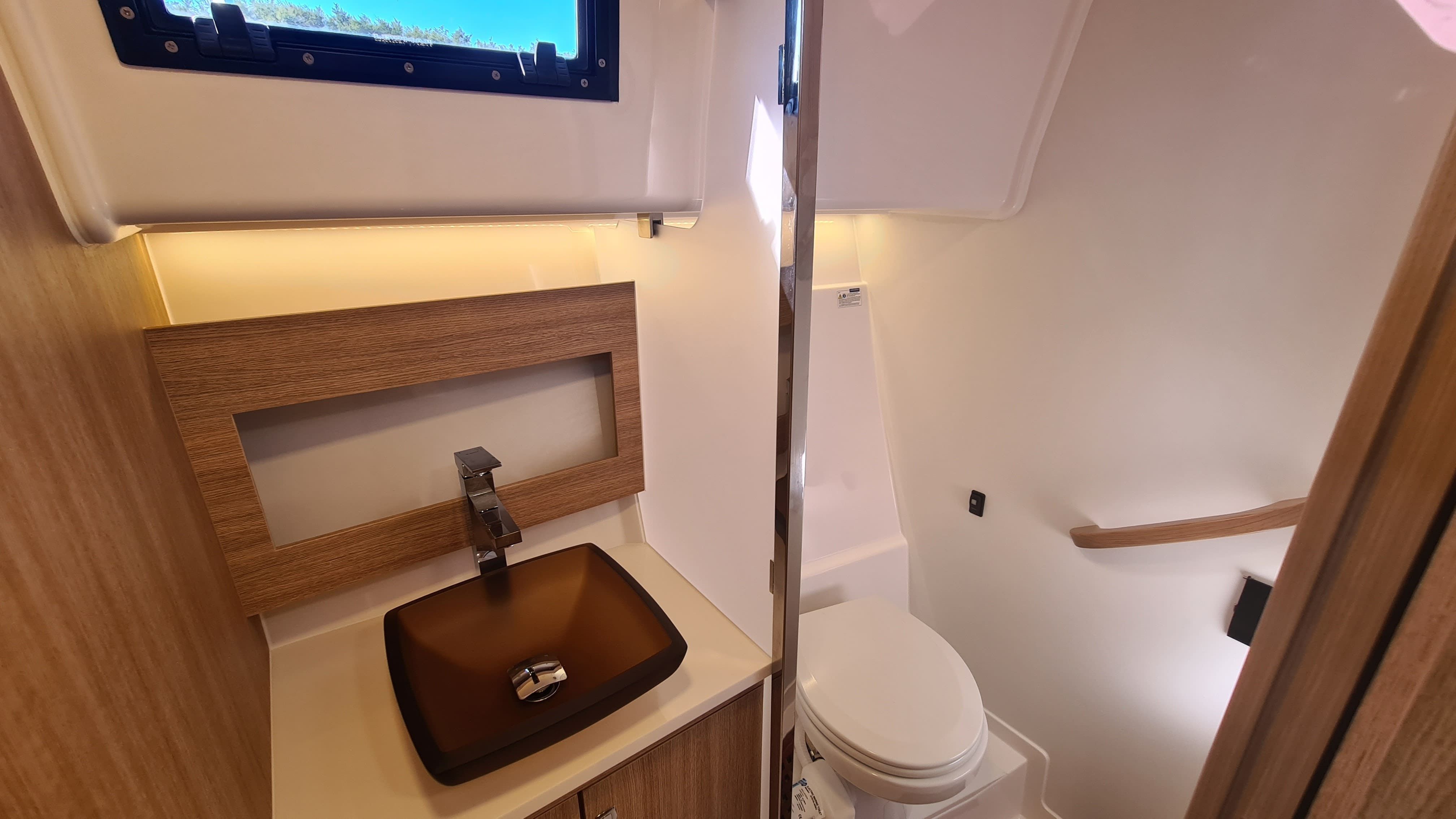 Northman 1300 Trawler Electric | Grand Salmon