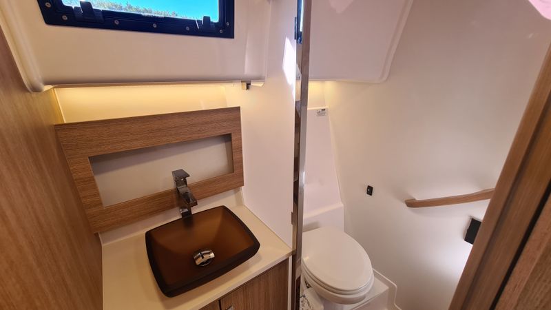 Northman 1300 Trawler Electric | Grand Salmon