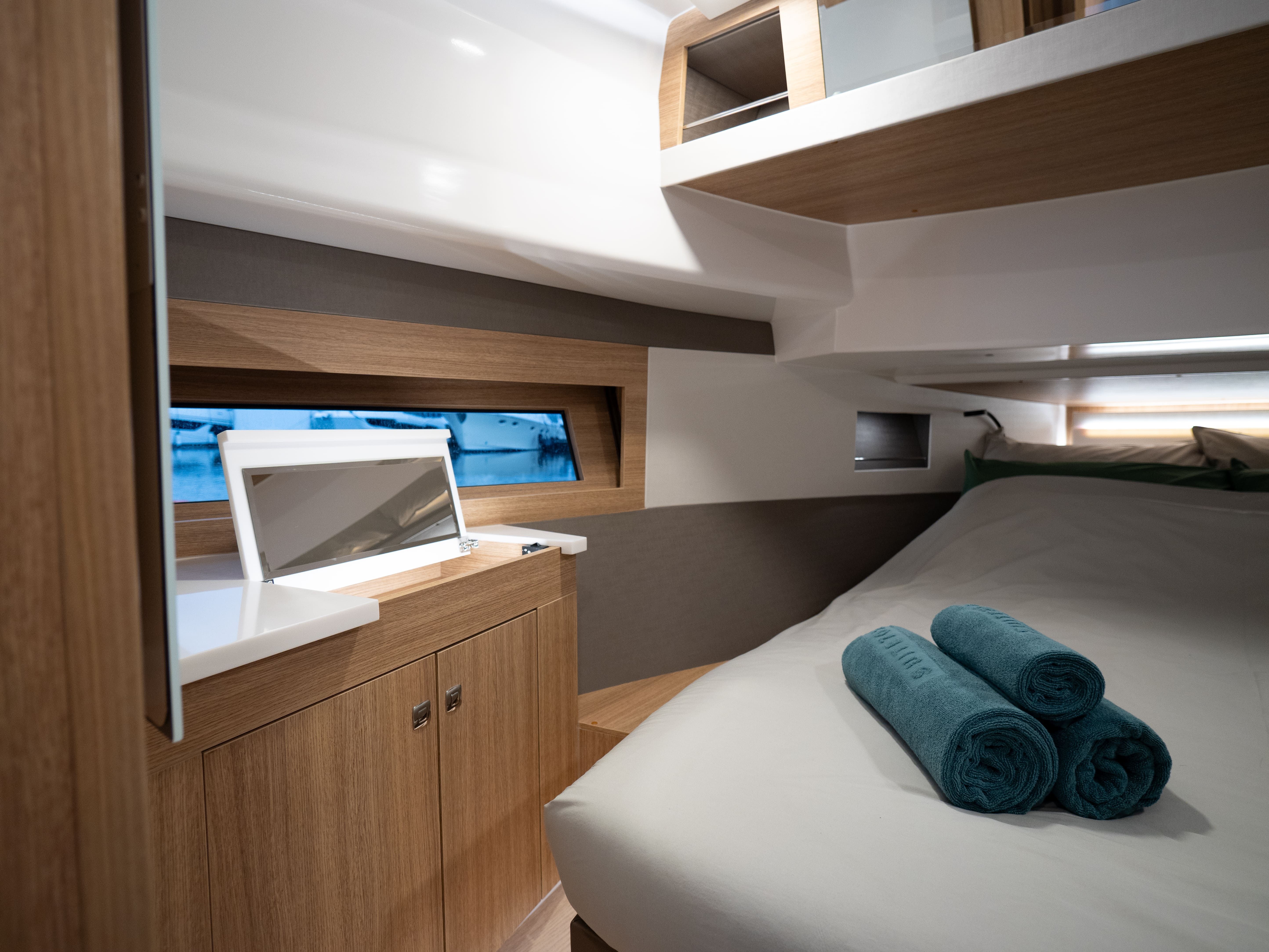 Northman 1300 Trawler Electric | Grand Salmon