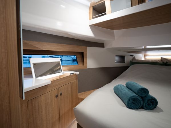 Northman 1300 Trawler Electric | Grand Salmon