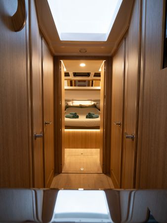 Northman 1300 Trawler Electric | Grand Salmon