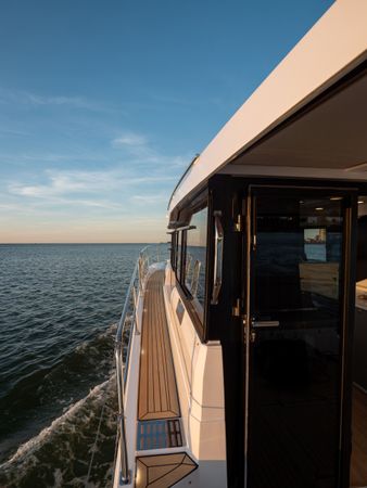 Northman 1300 Trawler Electric | Grand Salmon