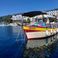 Custom Built 36 | Calypso