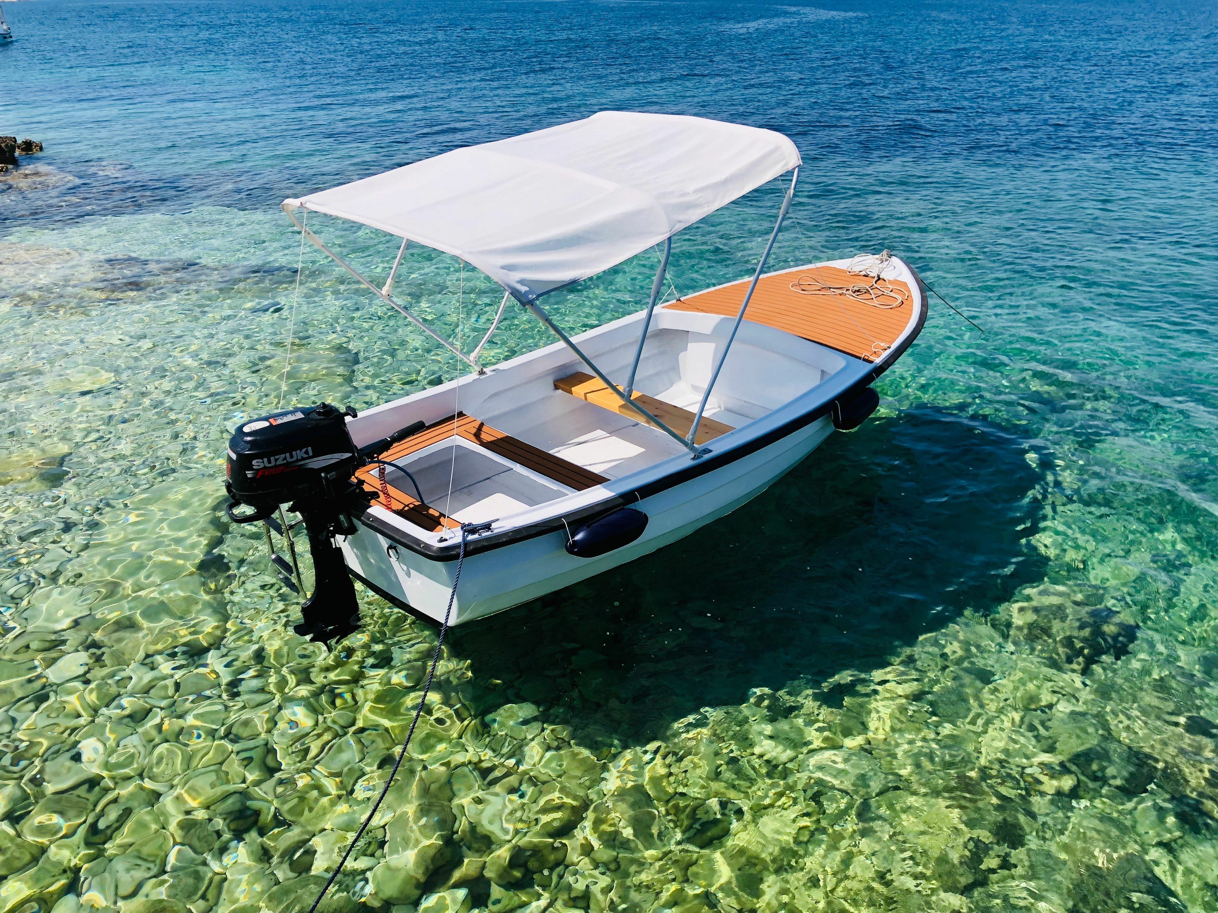 Kvarnerplastika Ucka K-410 | 12