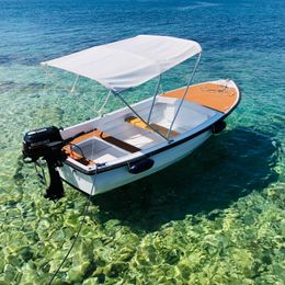 Kvarnerplastika Ucka K-410 | 12