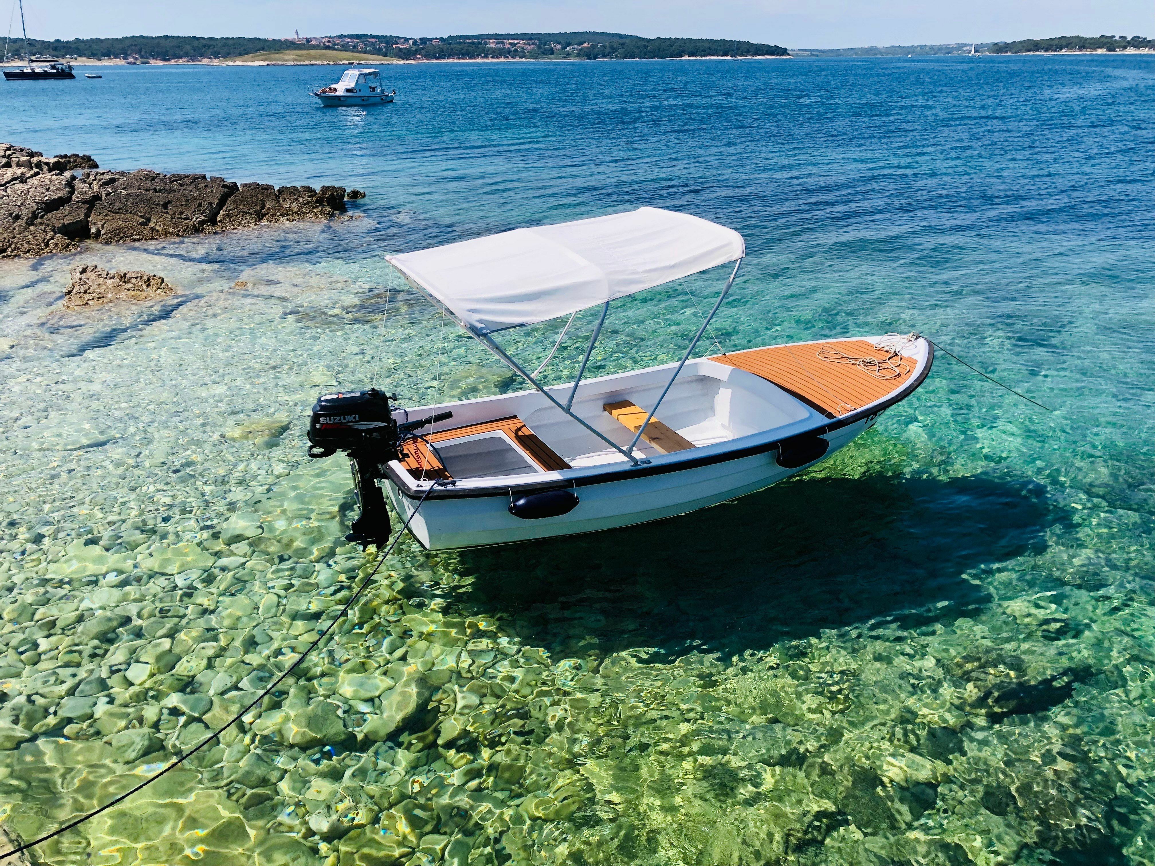 Kvarnerplastika Ucka K-410 | 12