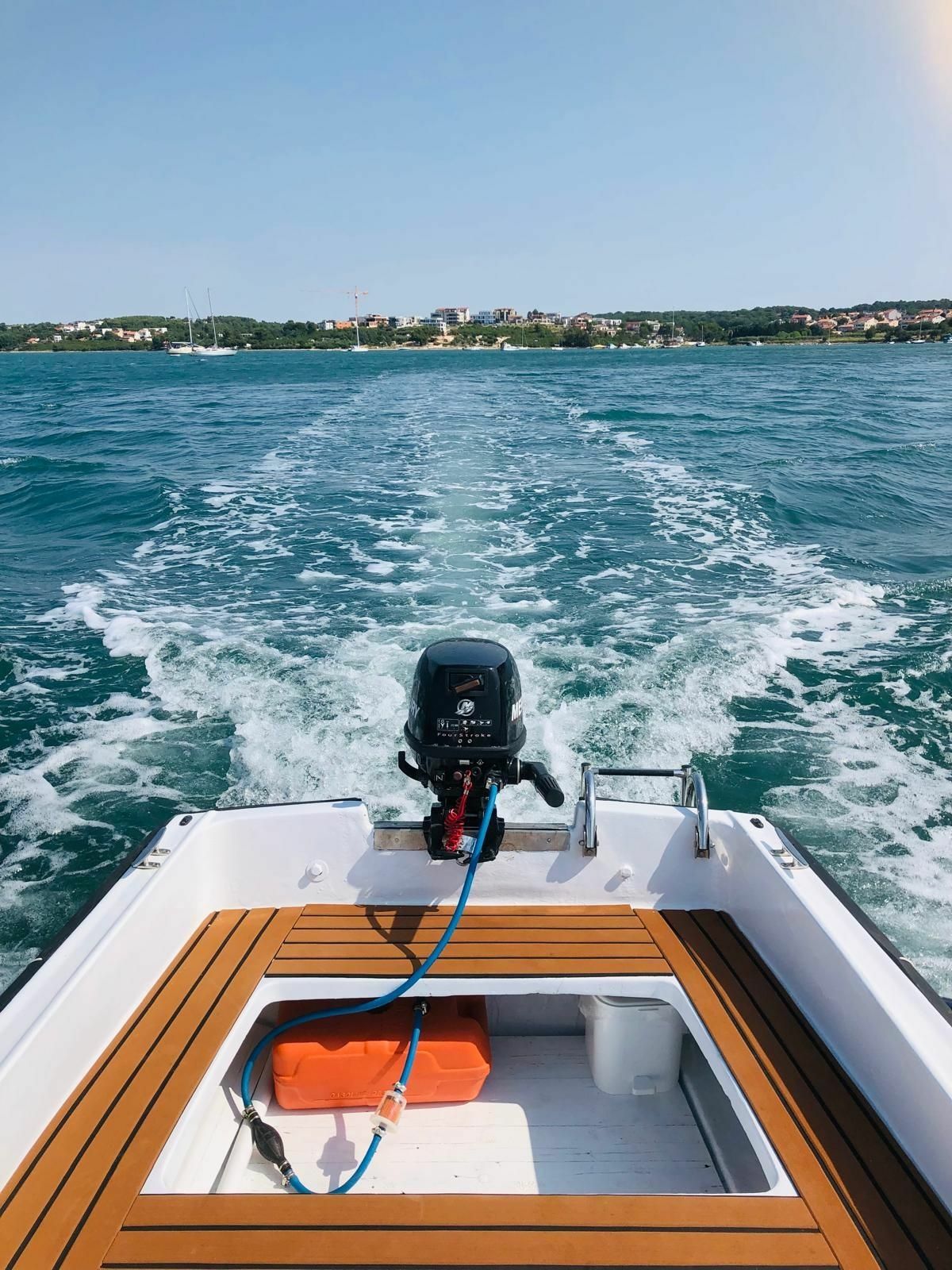 Kvarnerplastika Ucka K-410 | 12