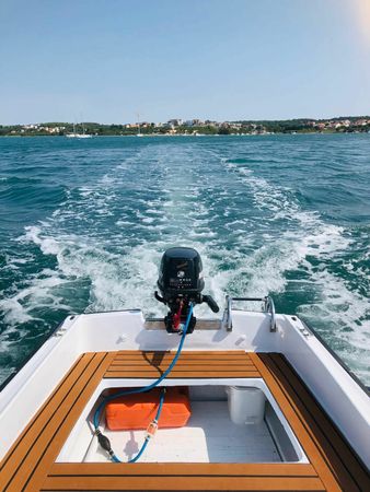 Kvarnerplastika Ucka K-410 | 12