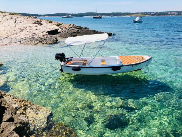 Kvarnerplastika Ucka K-410 | 12
