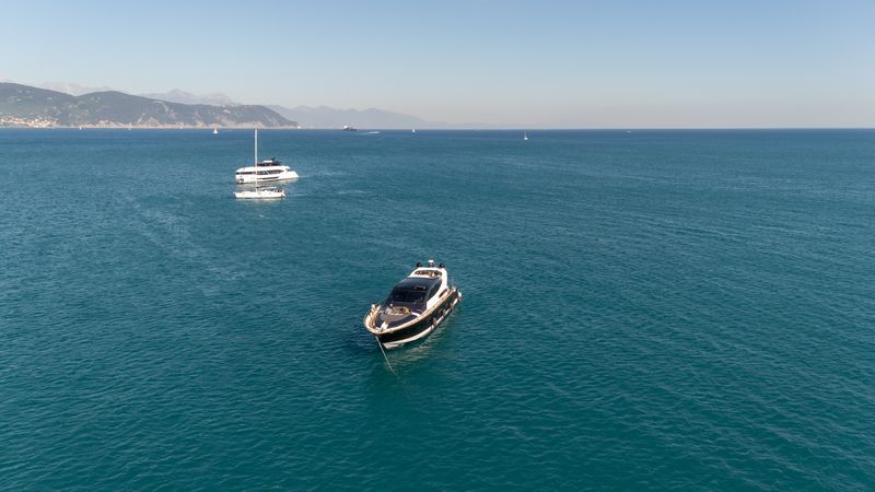 Cerri Cantieri Navali 86 | Le One