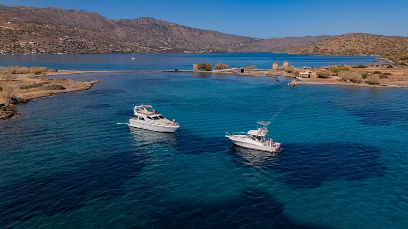 Luhrs 320 Open | Miracolo
