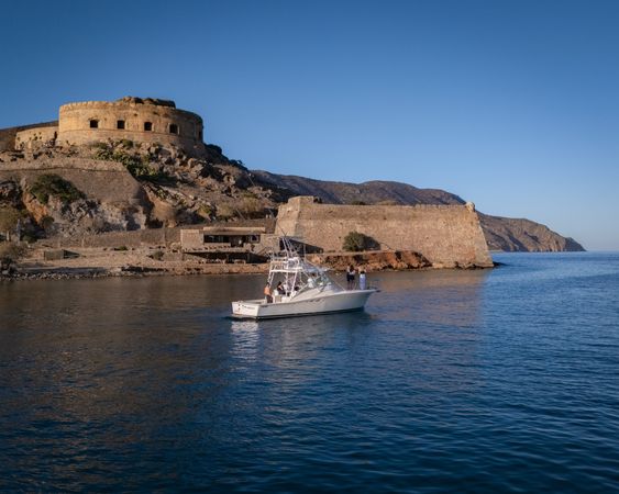 Luhrs 320 Open | Miracolo