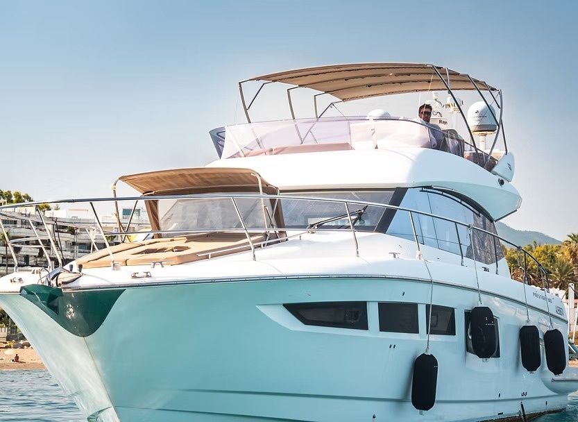 Prestige 500 | Meryl