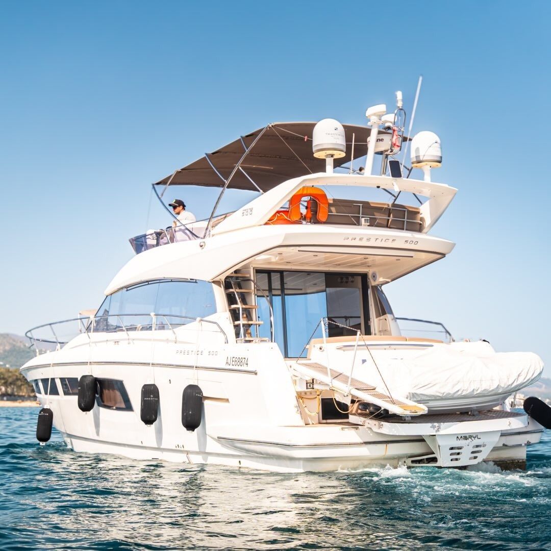 Prestige 500 | Meryl