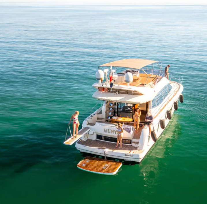 Prestige 500 | Meryl