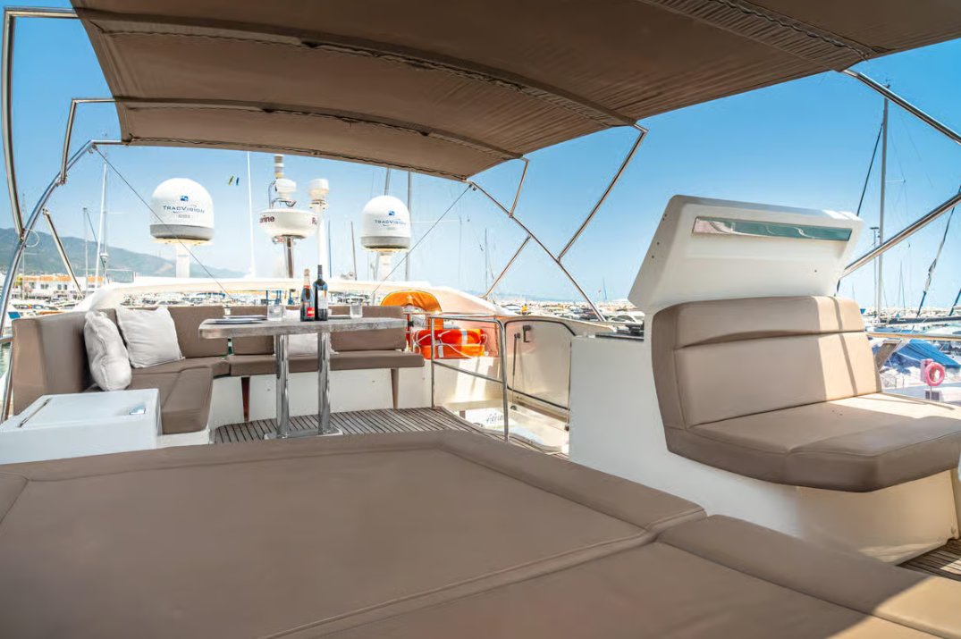 Prestige 500 | Meryl