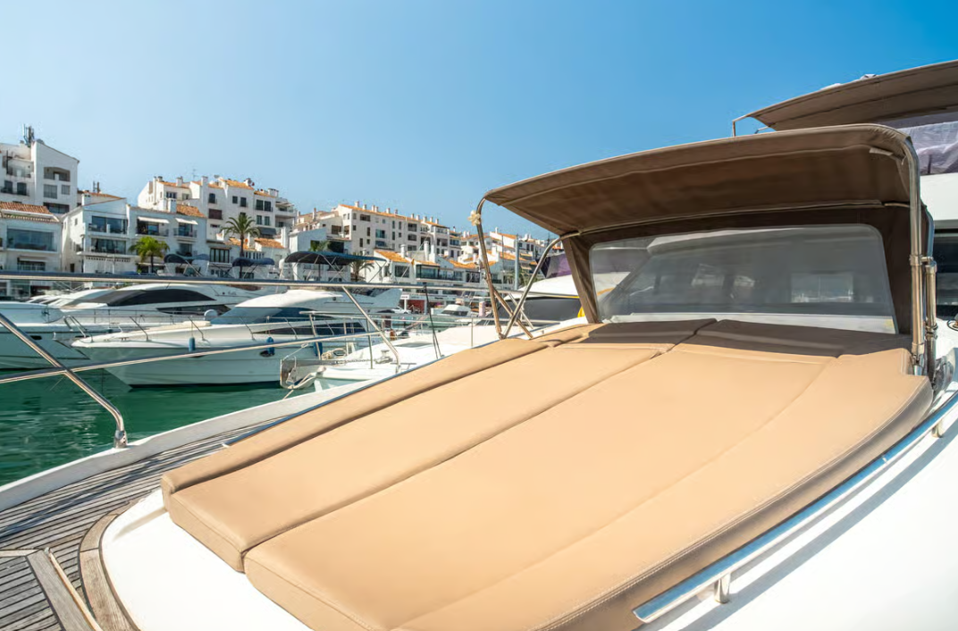 Prestige 500 | Meryl