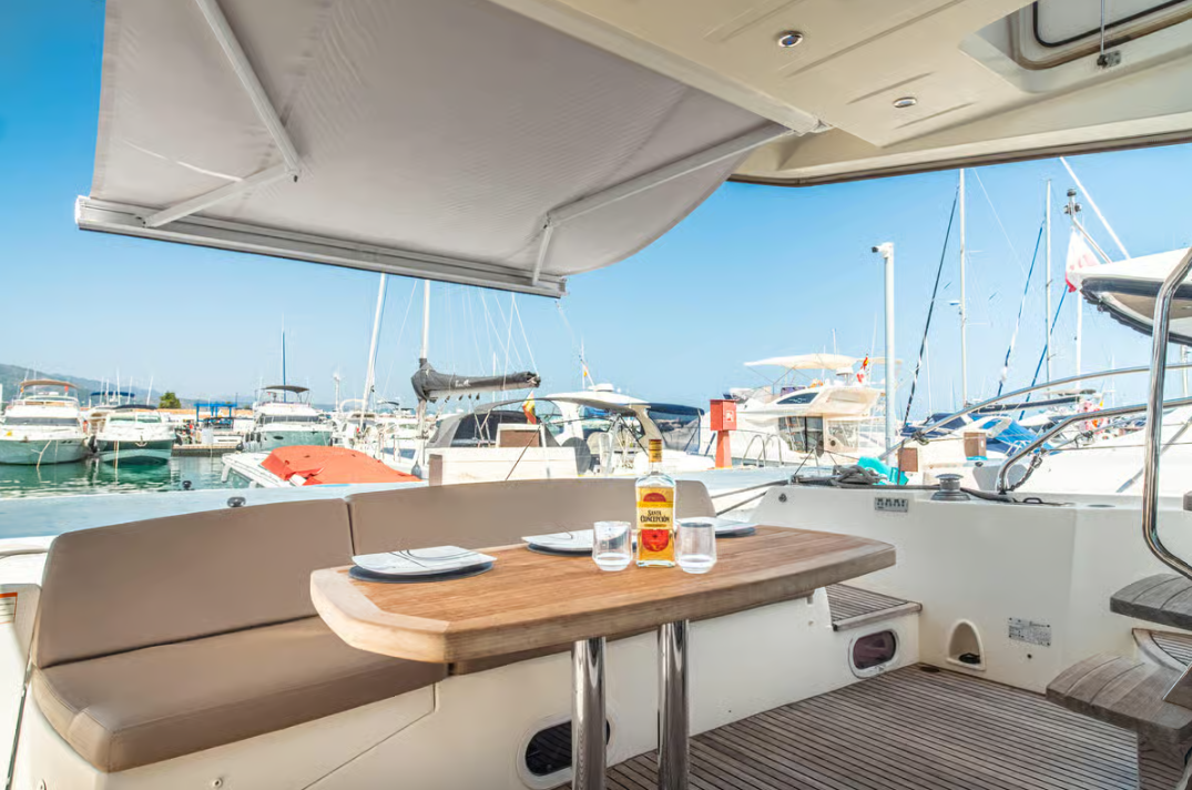 Prestige 500 | Meryl