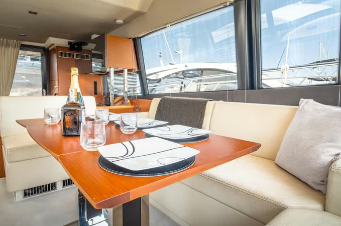 Prestige 500 | Meryl