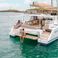 Fountaine Pajot New 41 | Shaula