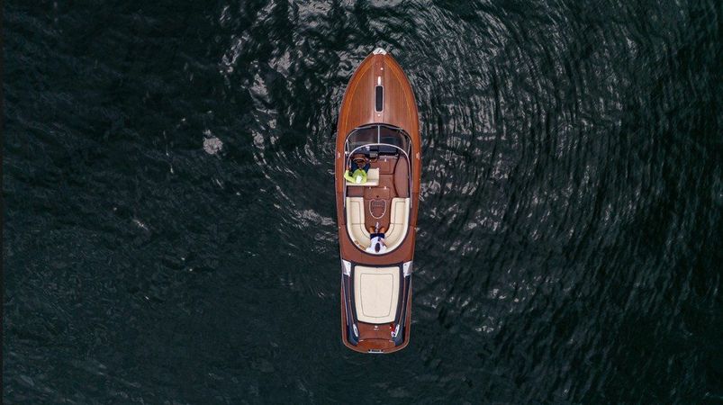 Riva 33 | Aqua 2