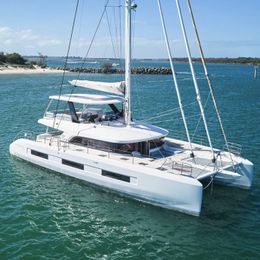 Lagoon Sixty 5 | Amarea