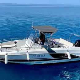 Beneteau Flyer 7.7 Spacedeck | 19