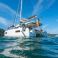 Lagoon 43 | Salty Finn