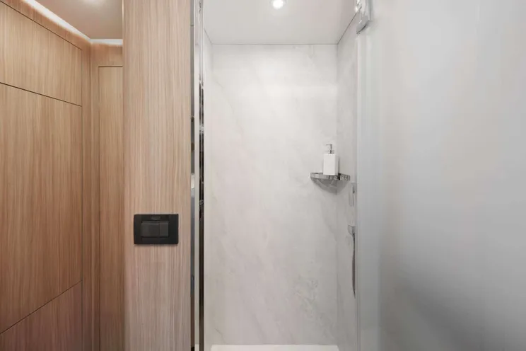 Heysea SV60 | Andare Oltre
