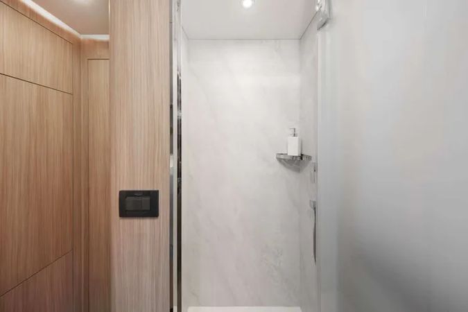 Heysea SV60 | Andare Oltre