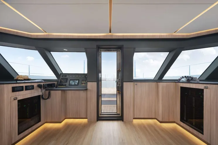 Heysea SV60 | Andare Oltre