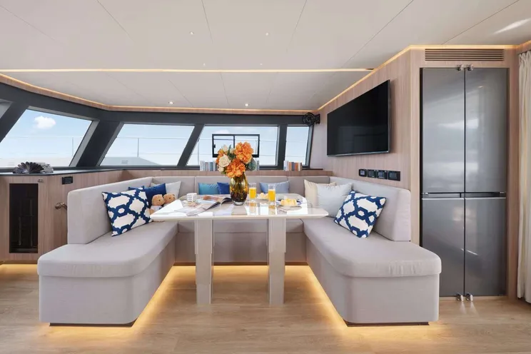 Heysea SV60 | Andare Oltre