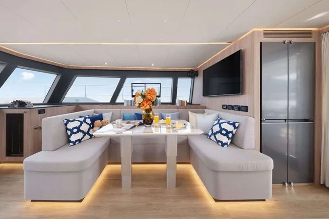 Heysea SV60 | Andare Oltre