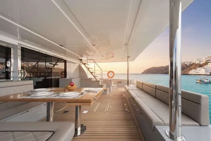 Heysea SV60 | Andare Oltre