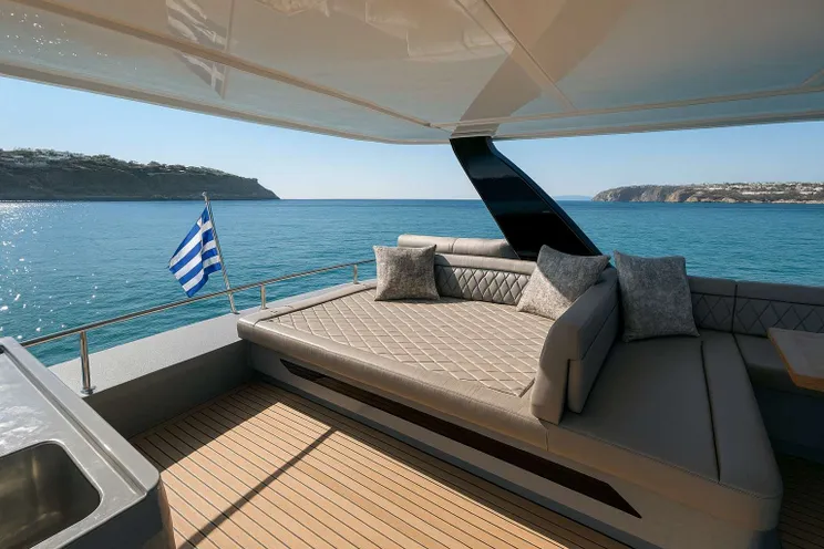 Heysea SV60 | Andare Oltre