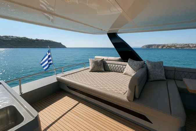 Heysea SV60 | Andare Oltre