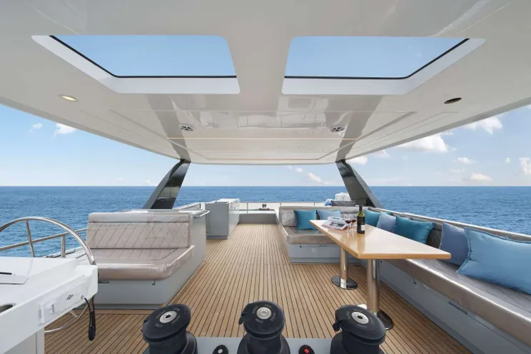 Heysea SV60 | Andare Oltre