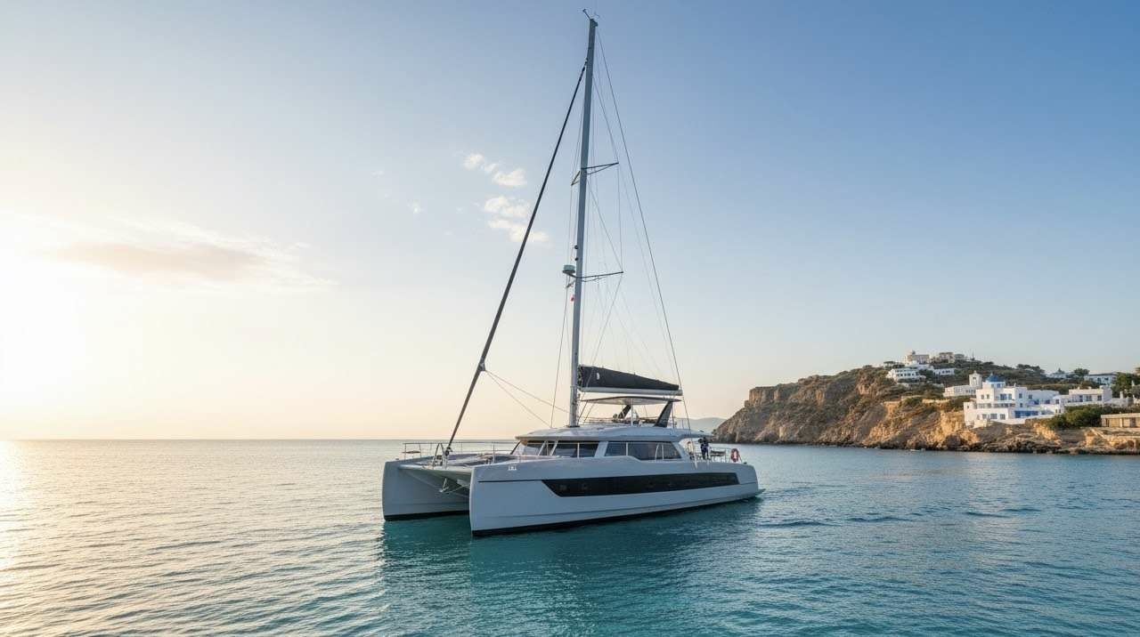 Heysea SV60 | Andare Oltre