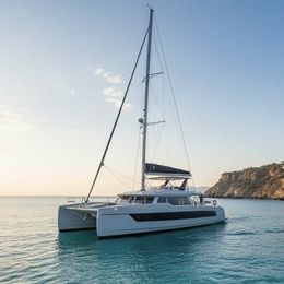 Heysea SV60 | Andare Oltre